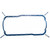 Engine Oil Pan Gasket Set PermaDryPlus rigid carrier, Oil Pan SnapUps Included | 557OS 30214 T