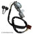 Ignition Lock & Cylinder Assembly Switch | BEC201-1856