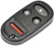 Keyless Remote Case | DOR13660