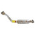 Ultra EPA Direct Fit Catalytic Converter 2" Outlet (OD) | WEX54691