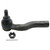 Front Right Outer Steering Tie Rod End | MOOES801269