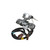 Ignition Switch With Lock Cylinder | BWDCS607