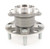 Rear Wheel Hub Bearing Non ABS Drum Brake For 07-10 Avenger Caliber | SKFBR930648
