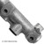 Brake Master Cyl | BEC072-0631