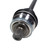 97-01 Audi A4 Quattro (1.8, 2.8) CV Axle Assembly  - Front Right | GSPNCV23592