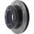 Sport Slotted Brake Rotor, Rear Right | STE126.66044SR