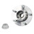 Front Wheel Hub Bearing Assembly For Chevrolet Oldsmobile 1997-2005 | SKFBR930080