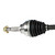 Ford (3.5, 3.7 - AWD) CV Axle Assembly  - Front Right | GSPNCV11074