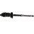 Ford (3.5, 3.7 - AWD) CV Axle Assembly  - Front Right | GSPNCV11074