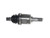 15-21 Lexus NX300h CV Axle Assembly  - Front Left | GSPNCV69260