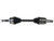 15-21 Lexus NX300h CV Axle Assembly  - Front Left | GSPNCV69260