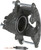 Remanufactured Unloaded Caliper | CAR18-4007