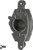 Remanufactured Unloaded Caliper | CAR18-4007