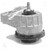 Engine Mount Right | 62M3305