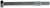 Starter Bolt | DOR45657