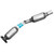 Ultra EPA Direct Fit Catalytic Converter 2.125" Outlet (OD) | WEX53717