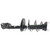 Complete Corner Unit Assembly -Strut, Mount and Spring | KYBSR4265