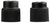 R134a 1/2 in. Acme Service Tank Service Cap | 4SE59119