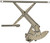 Window Regulator | DOR740-513