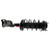 Complete Corner Unit Assembly -Strut, Mount and Spring | KYBSR4267