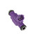 Fuel Injector - MFI - New | BWD67271