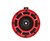 Supertone Kit High tone/Low tone,12 V, 300/500 Hz with Bracket | HEL003399801