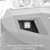 Square Light Mount Plates (Dually XL) | GOR241733T