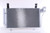 Air Conditioning Condenser/Receiver Drier Assembly | NIS940326