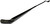 Windshield Wiper Arm - Front Left | DOR42599