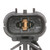 ABS Speed Sensor | BWDABS2282