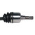 17-20 Ford F-150 Raptor (3.5) CV Axle Assembly  - Front Left | GSPNCV11057