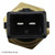 Temperature Sender Switch With Gauge | BEC201-1718
