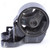 Engine Mount Front | 62M9362