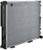 Radiator Engine Cooling Mb | MAHCR 294 000P