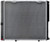 Radiator Engine Cooling Mb | MAHCR 294 000P