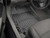 FloorLiner DigitalFit, Black, Front | 0WT447881