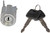 Ignition Lock | DOR924-731