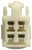 Direct Fit Oxygen Sensor | NGK24649