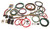 21 Circuit Customizable 1966-1976 Ford Chassis Harness | 66P10123