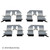 Disc Brake Hrdwr Kit | BEC084-1578