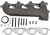 Exhaust Manifold | DOR674-159