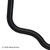 Throttle Body Gasket | BEC039-5122