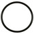 Fuel Pump O-Ring | BWDRGD12