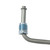 Power Steering Pressure Hose | EPS92076