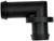 PCV Elbow | DOR47032