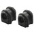 Front To Frame Suspension Stabilizer Bar Bushing Kit | MOOK201380