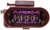 Direct Fit Oxygen Sensor | NGK25263