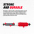 RS5000X Rear Suspension Shock Absorber | 665RS55297