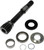 Intermediate Axle Shaft | DOR630-446
