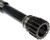 Intermediate Axle Shaft | DOR630-446